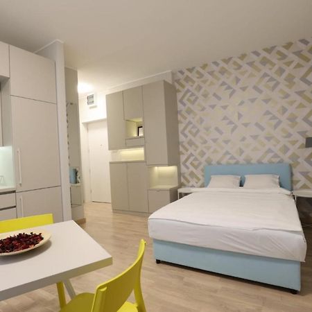 Belgrade Center Apartment VI Екстериор снимка