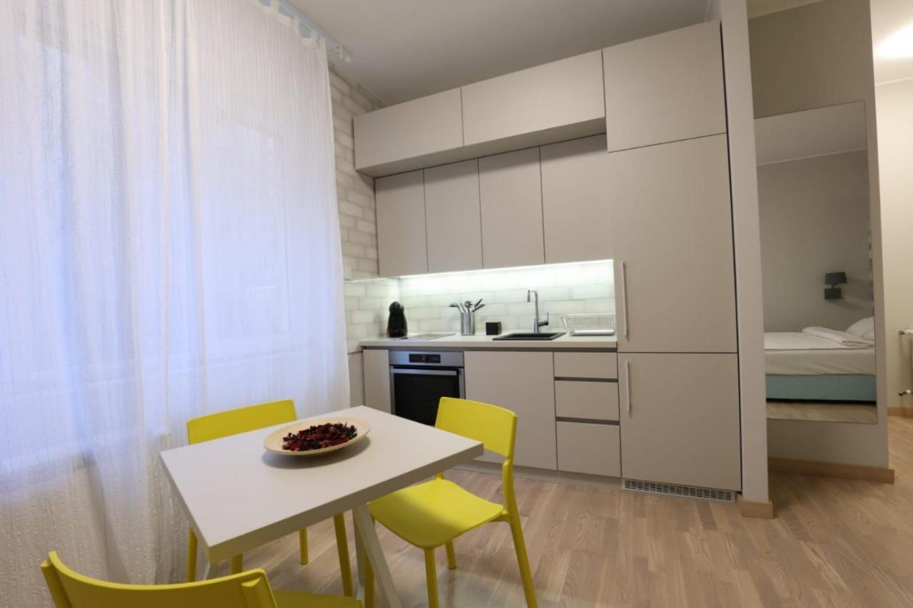 Belgrade Center Apartment VI Екстериор снимка