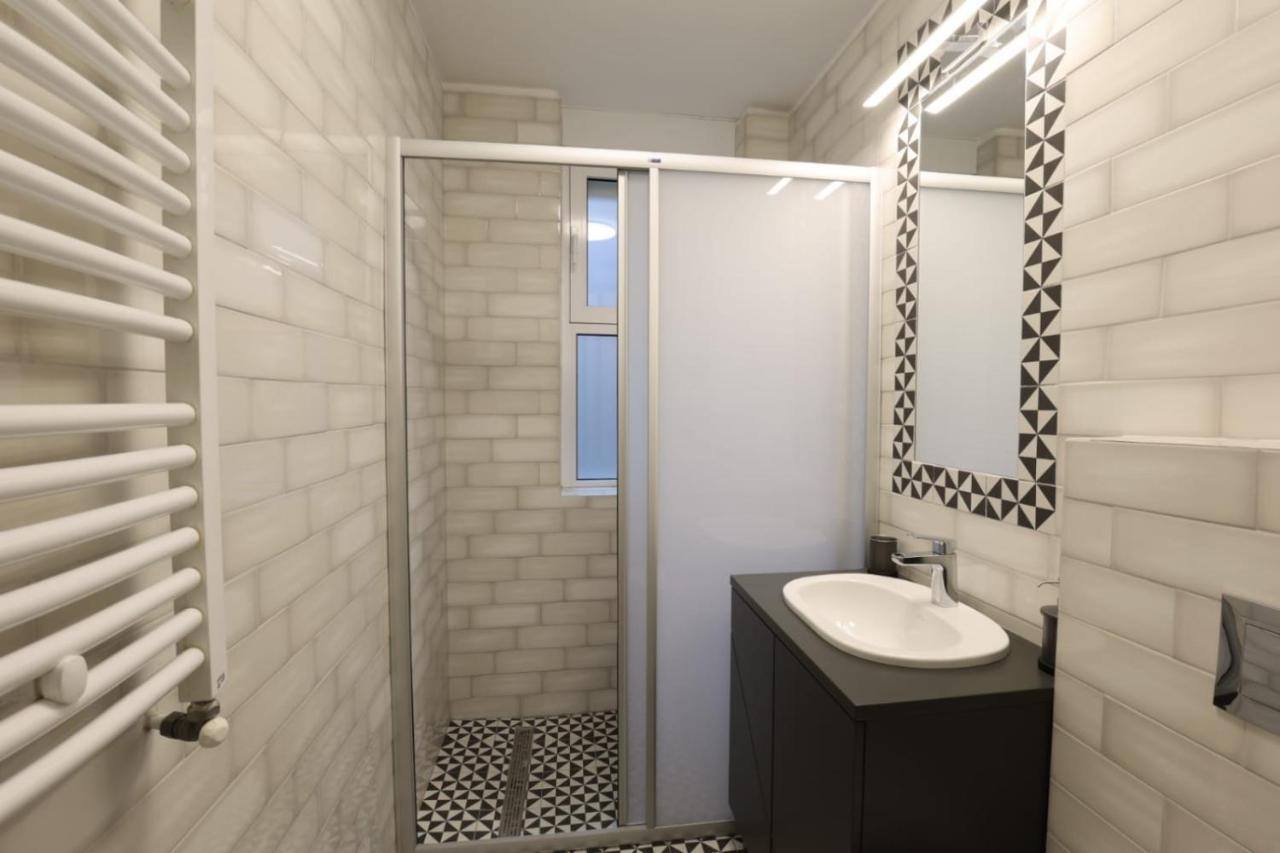 Belgrade Center Apartment VI Екстериор снимка