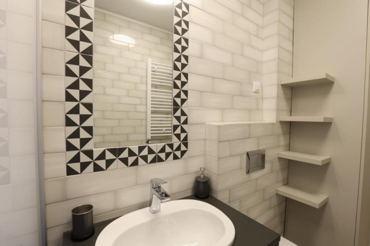 Belgrade Center Apartment VI Екстериор снимка