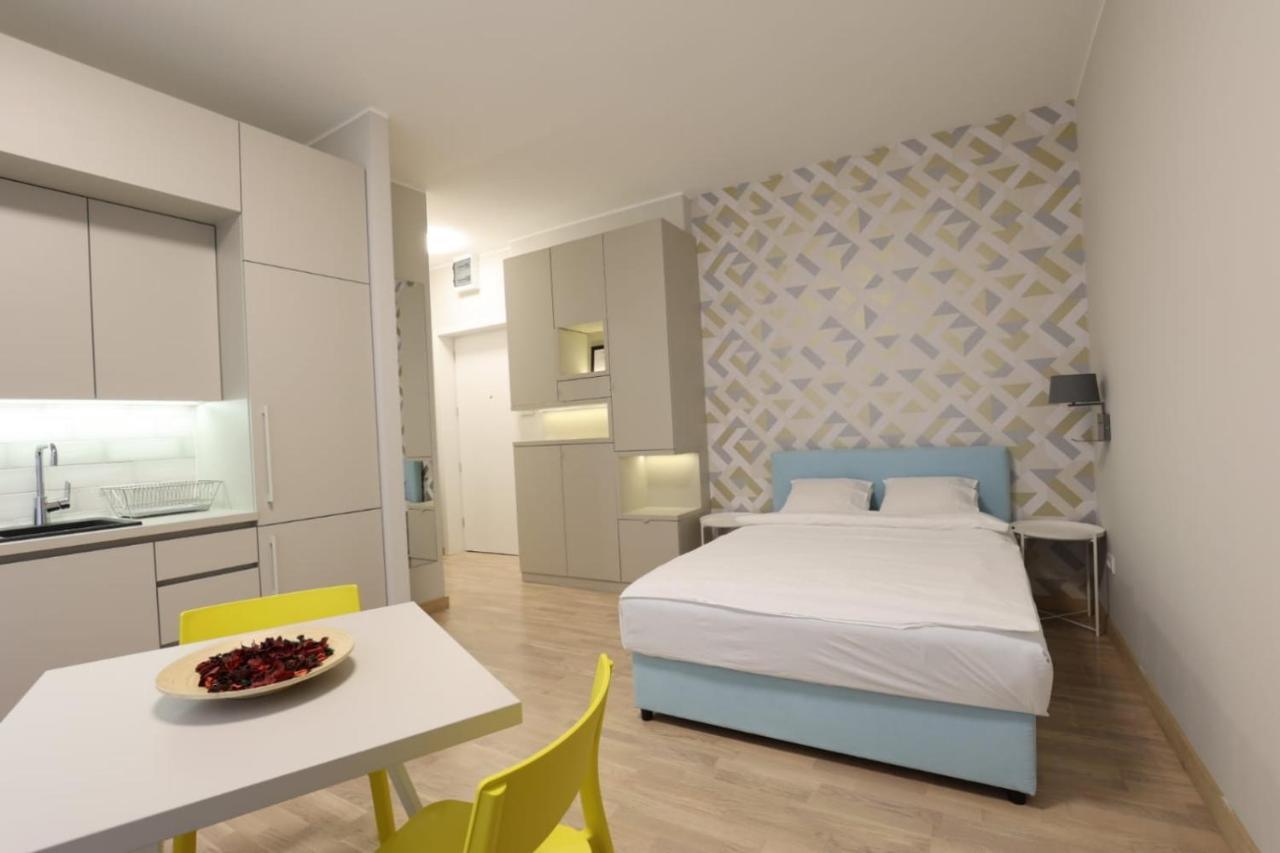 Belgrade Center Apartment VI Екстериор снимка