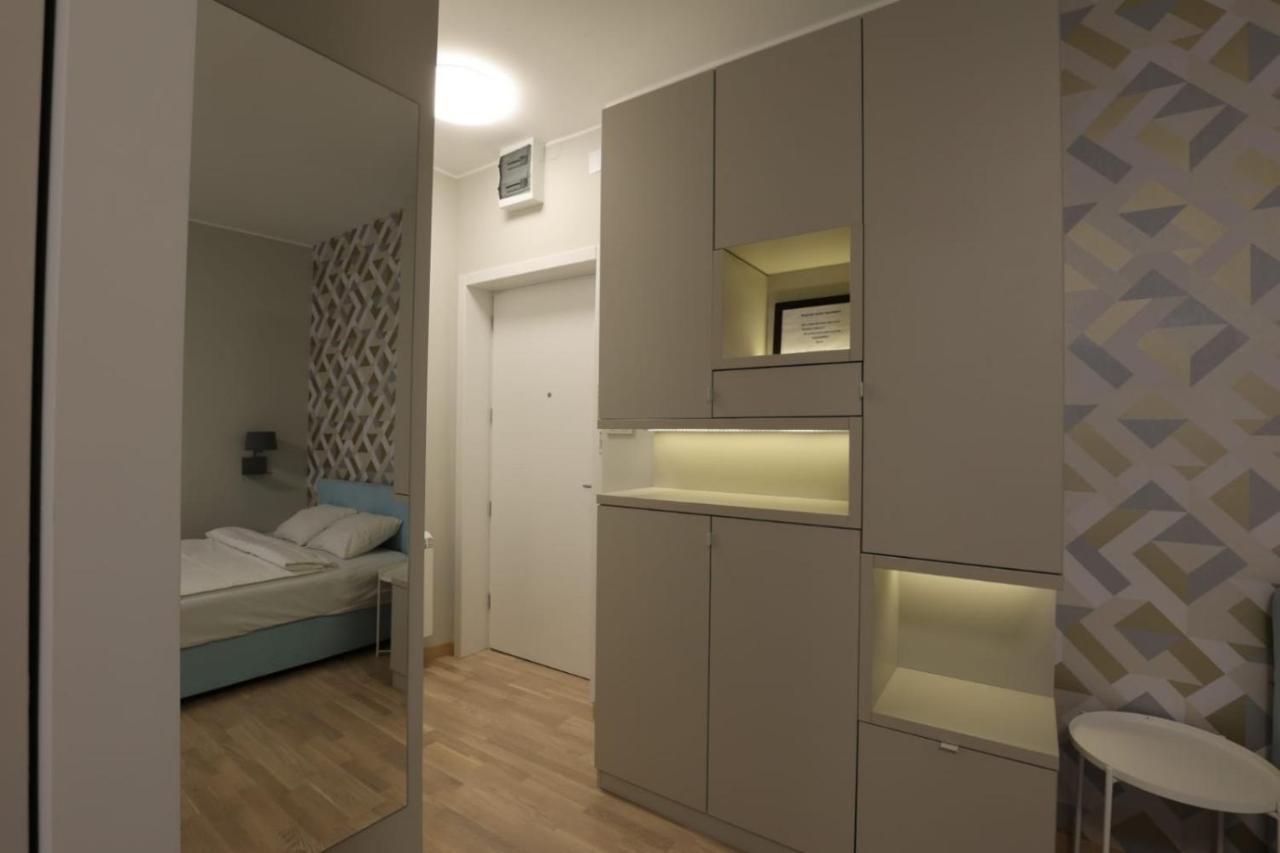 Belgrade Center Apartment VI Екстериор снимка