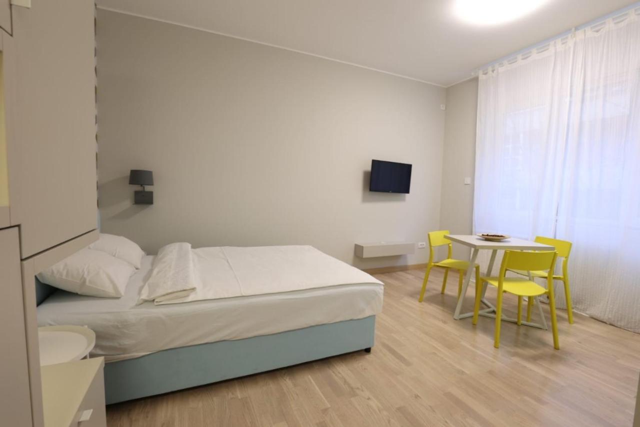 Belgrade Center Apartment VI Екстериор снимка