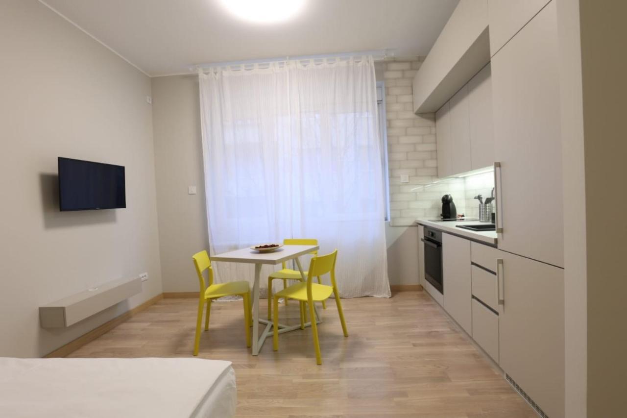 Belgrade Center Apartment VI Екстериор снимка