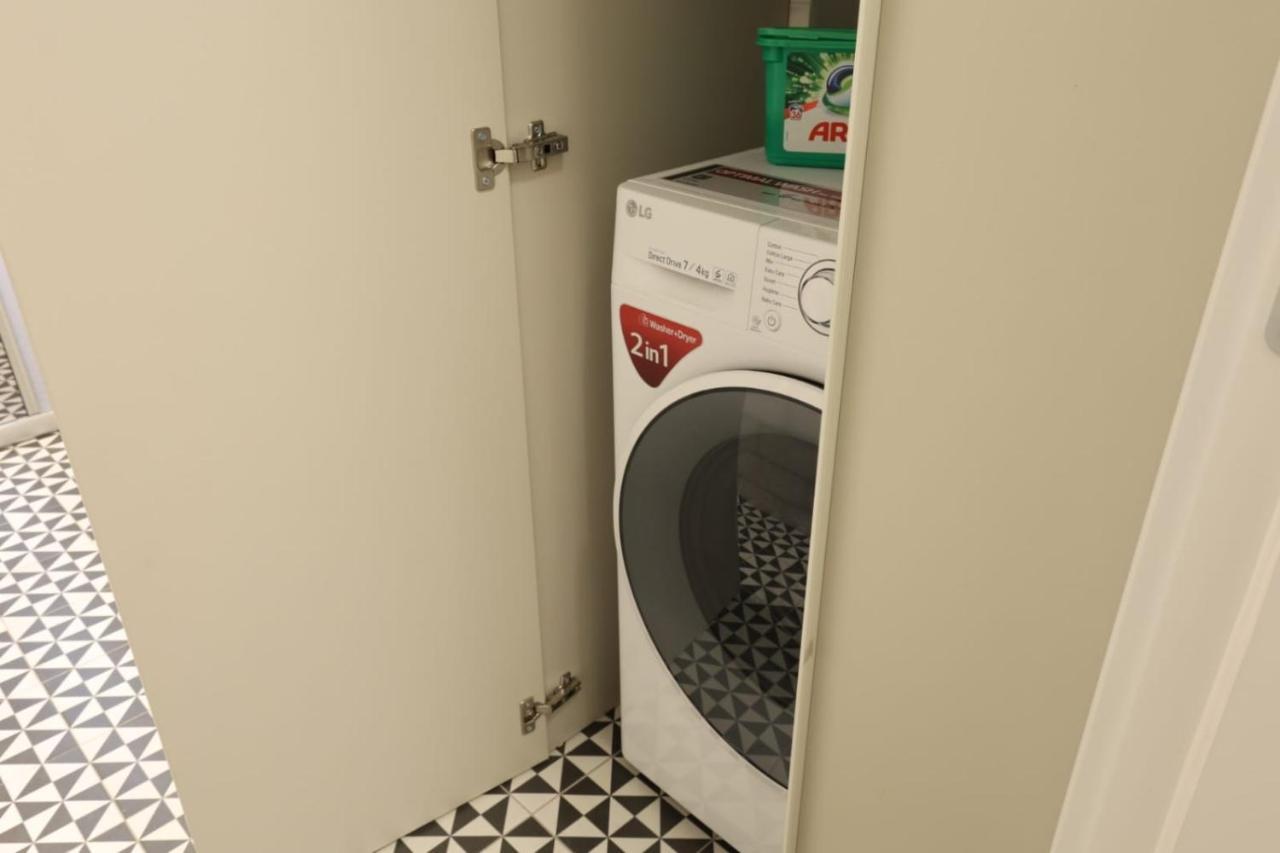 Belgrade Center Apartment VI Екстериор снимка